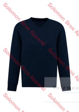 Load image into Gallery viewer, Roma Mens Pullover - Solomon Brothers Apparel
