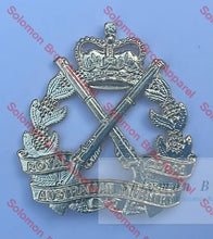 Load image into Gallery viewer, Royal Australian Infantry Corps Cap Badge - Solomon Brothers Apparel