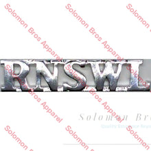 Load image into Gallery viewer, Royal N.s.w. Lancers 1/15Th Badge Shoulder Medals