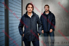 Load image into Gallery viewer, Sail Unisex Jacket Jackets