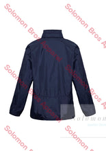 Load image into Gallery viewer, Sail Unisex Jacket - Solomon Brothers Apparel