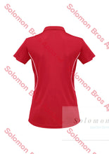 Load image into Gallery viewer, Sharp Ladies Polo No. 1 - Solomon Brothers Apparel