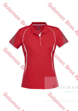 Load image into Gallery viewer, Sharp Ladies Polo No. 1 - Solomon Brothers Apparel