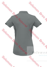 Load image into Gallery viewer, Sharp Ladies Polo No. 1 - Solomon Brothers Apparel