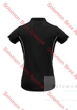 Load image into Gallery viewer, Sharp Ladies Polo No. 1 - Solomon Brothers Apparel