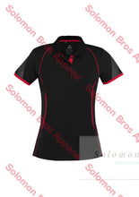 Load image into Gallery viewer, Sharp Ladies Polo No. 1 - Solomon Brothers Apparel
