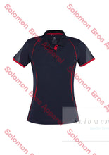 Load image into Gallery viewer, Sharp Ladies Polo No. 1 - Solomon Brothers Apparel