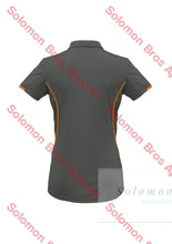 Load image into Gallery viewer, Sharp Ladies Polo No. 2 - Solomon Brothers Apparel