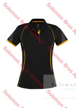 Load image into Gallery viewer, Sharp Ladies Polo No. 2 - Solomon Brothers Apparel
