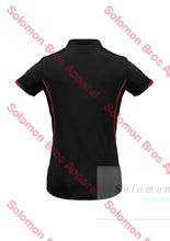 Load image into Gallery viewer, Sharp Ladies Polo No. 2 - Solomon Brothers Apparel