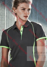Load image into Gallery viewer, Sharp Ladies Polo No. 2 - Solomon Brothers Apparel