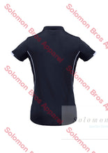 Load image into Gallery viewer, Sharp Ladies Polo No. 2 - Solomon Brothers Apparel