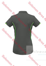 Load image into Gallery viewer, Sharp Ladies Polo No. 2 - Solomon Brothers Apparel