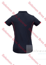 Load image into Gallery viewer, Sharp Ladies Polo No. 2 - Solomon Brothers Apparel