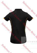 Load image into Gallery viewer, Sharp Ladies Polo No. 2 - Solomon Brothers Apparel
