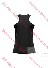 Load image into Gallery viewer, Sharp Ladies Tee - Solomon Brothers Apparel