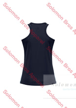 Load image into Gallery viewer, Sharp Ladies Tee - Solomon Brothers Apparel