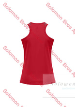 Load image into Gallery viewer, Sharp Ladies Tee - Solomon Brothers Apparel