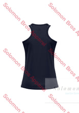 Load image into Gallery viewer, Sharp Ladies Tee - Solomon Brothers Apparel