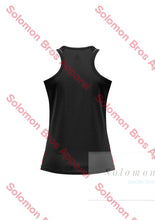 Load image into Gallery viewer, Sharp Ladies Tee - Solomon Brothers Apparel