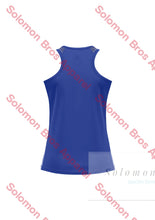 Load image into Gallery viewer, Sharp Ladies Tee - Solomon Brothers Apparel