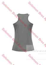 Load image into Gallery viewer, Sharp Ladies Tee - Solomon Brothers Apparel