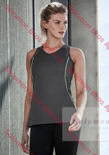 Load image into Gallery viewer, Sharp Ladies Tee - Solomon Brothers Apparel