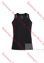 Load image into Gallery viewer, Sharp Ladies Tee - Solomon Brothers Apparel