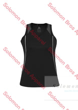 Load image into Gallery viewer, Sharp Ladies Tee - Solomon Brothers Apparel