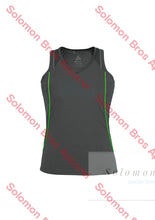 Load image into Gallery viewer, Sharp Ladies Tee - Solomon Brothers Apparel