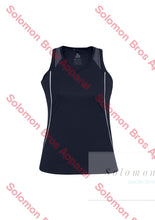 Load image into Gallery viewer, Sharp Ladies Tee - Solomon Brothers Apparel