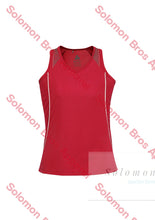 Load image into Gallery viewer, Sharp Ladies Tee - Solomon Brothers Apparel