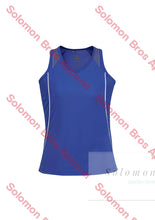 Load image into Gallery viewer, Sharp Ladies Tee - Solomon Brothers Apparel