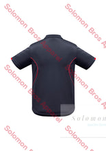 Load image into Gallery viewer, Sharp Mens Polo - Solomon Brothers Apparel