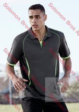 Load image into Gallery viewer, Sharp Mens Polo - Solomon Brothers Apparel
