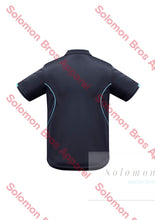 Load image into Gallery viewer, Sharp Mens Polo - Solomon Brothers Apparel