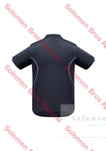 Load image into Gallery viewer, Sharp Mens Polo - Solomon Brothers Apparel