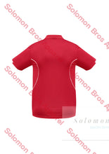 Load image into Gallery viewer, Sharp Mens Polo - Solomon Brothers Apparel