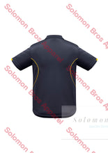 Load image into Gallery viewer, Sharp Mens Polo - Solomon Brothers Apparel