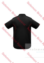 Load image into Gallery viewer, Sharp Mens Polo - Solomon Brothers Apparel