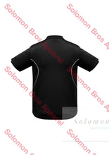 Load image into Gallery viewer, Sharp Mens Polo - Solomon Brothers Apparel