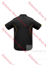 Load image into Gallery viewer, Sharp Mens Polo - Solomon Brothers Apparel