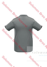 Load image into Gallery viewer, Sharp Mens Polo - Solomon Brothers Apparel