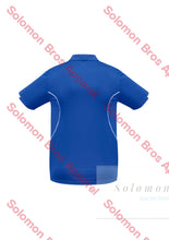 Load image into Gallery viewer, Sharp Mens Polo - Solomon Brothers Apparel