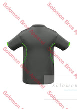Load image into Gallery viewer, Sharp Mens Polo - Solomon Brothers Apparel