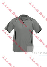 Load image into Gallery viewer, Sharp Mens Polo - Solomon Brothers Apparel