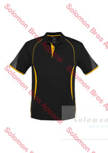 Load image into Gallery viewer, Sharp Mens Polo - Solomon Brothers Apparel