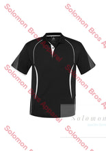 Load image into Gallery viewer, Sharp Mens Polo - Solomon Brothers Apparel