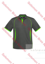 Load image into Gallery viewer, Sharp Mens Polo - Solomon Brothers Apparel