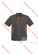 Load image into Gallery viewer, Sharp Mens Polo - Solomon Brothers Apparel